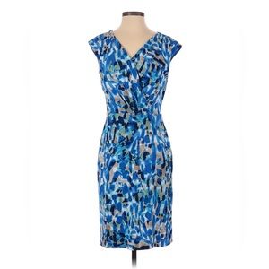Gorgeous Ann Taylor Spring Dress